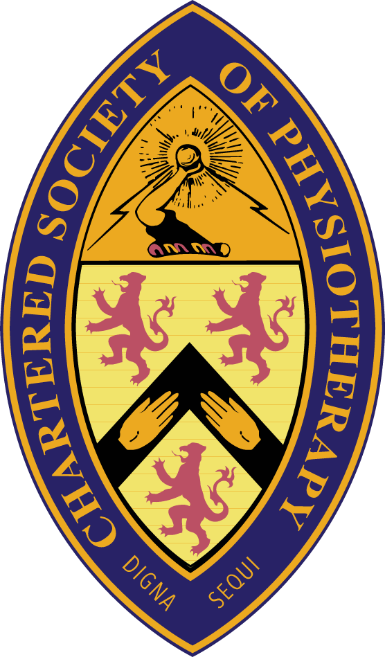 The Chartered Society of Physiotherapy